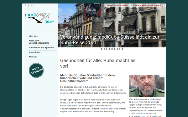 medicuba.ch
