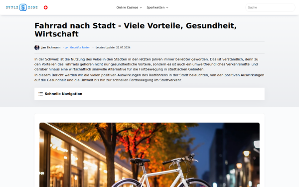 styleride.ch