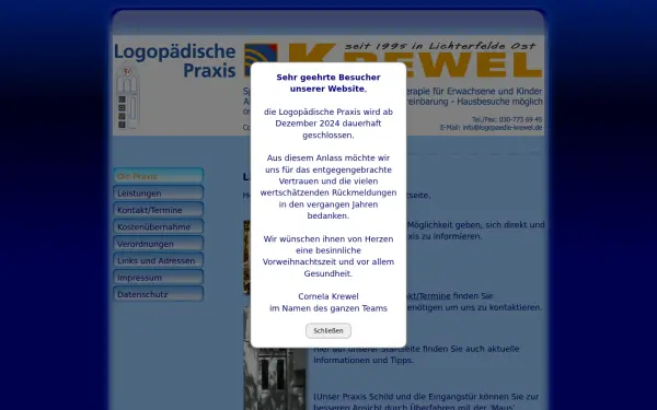 logopaedie-krewel.de