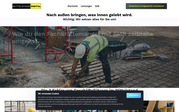 mittelstanddigital.at