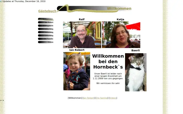 www.hornbeck.de