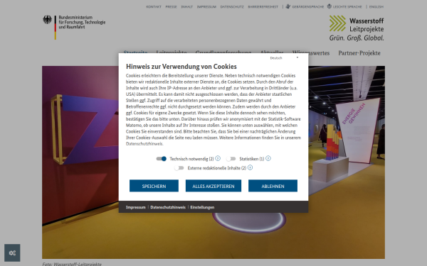www.wasserstoff-leitprojekte.de