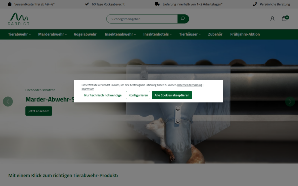 www.gardigo.de