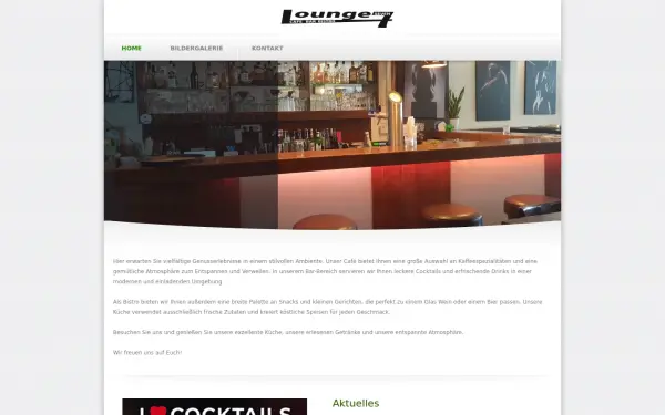 loungeseven.de