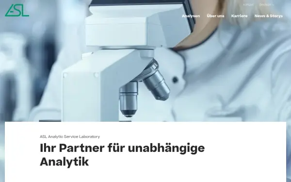 www.asl-analysis.de