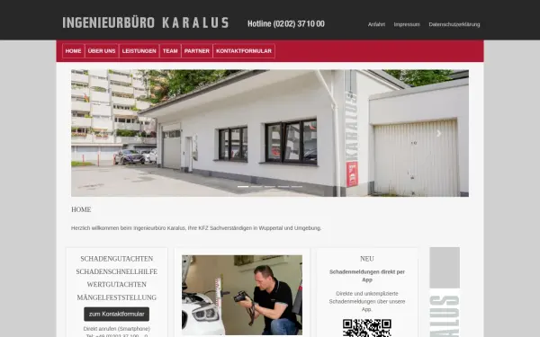 www.karalus-gmbh.de