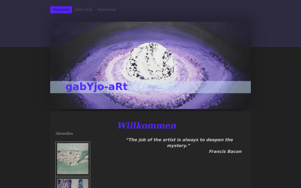 www.gabyjo-art.de