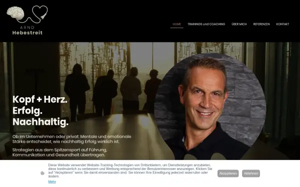 www.arnd-hebestreit.com