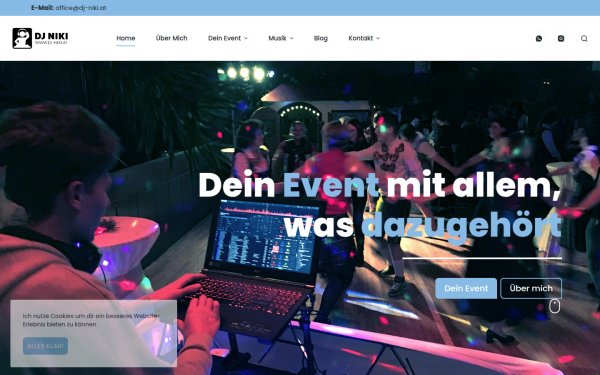 www.dj-niki.at