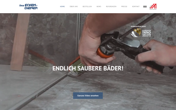 www.eckendiener.com