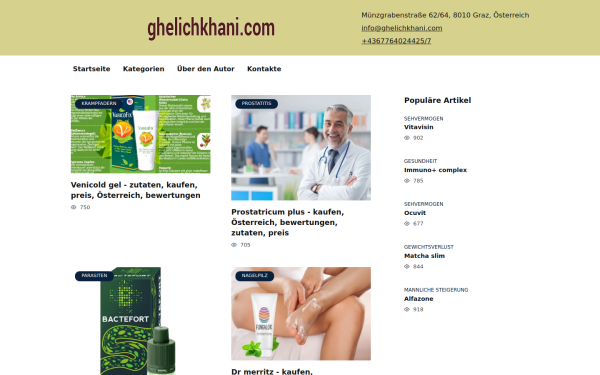 www.ghelichkhani.com
