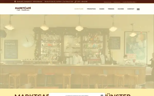 marktcafe-ms.de