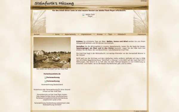 www.mehrstrand.de