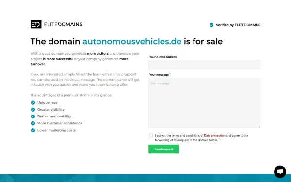autonomousvehicles.de