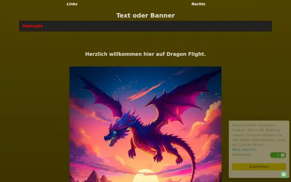 dragon-flight.de