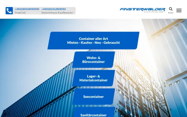 www.finsterwalder.eu