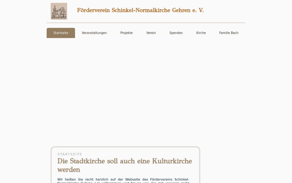www.schinkel-normalkirche-gehren.de