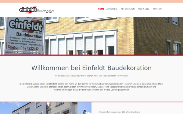 einfeldt-baudeko.de