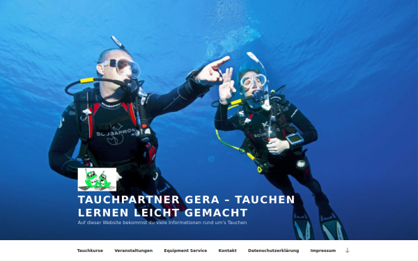 tauchpartner-gera.de