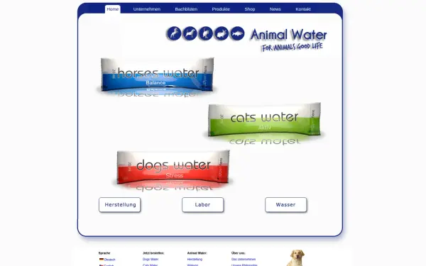 animalwater.de