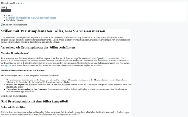 www.heidenheimer-kraeuterhexe.de