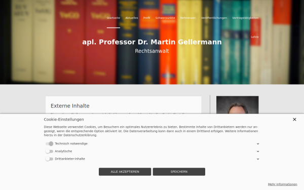 m-gellermann.de