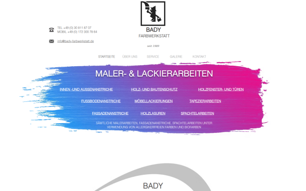 www.bady-farbwerkstatt.de
