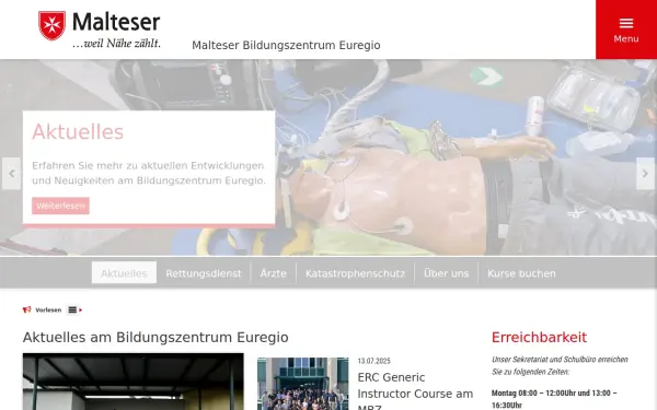 www.malteser-bildungszentrum-euregio.de