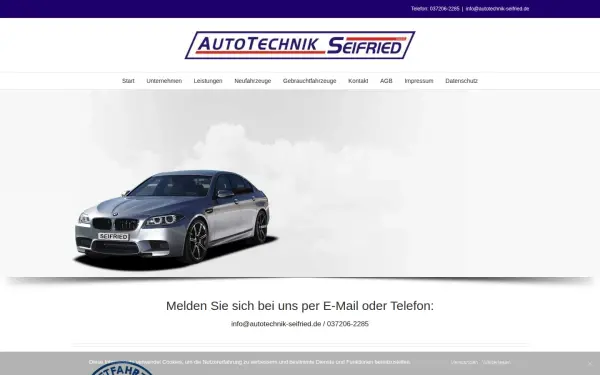 autotechnik-seifried.de