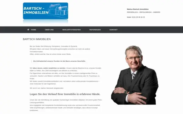 bartschmarkus.de