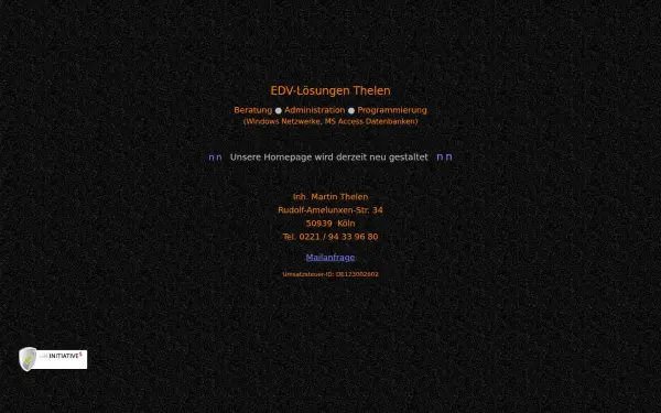 edv-thelen.de