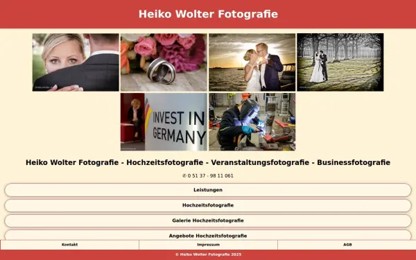 heikowolter.de