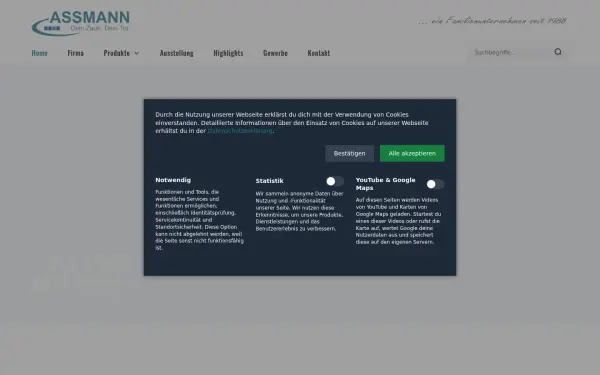 www.zaun-ass.de