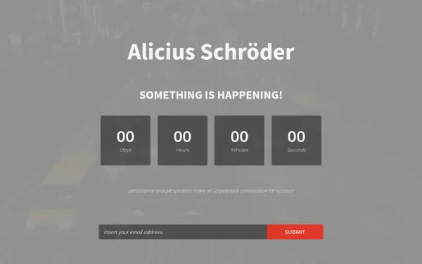 alicius.de