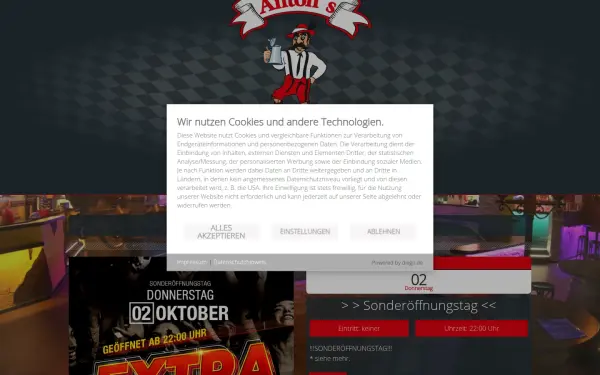 antonsbierkoenig.de