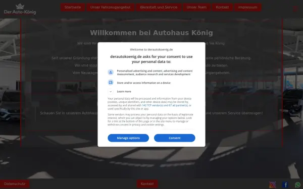 derautokoenig.de