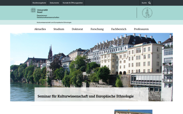 kulturwissenschaft.philhist.unibas.ch