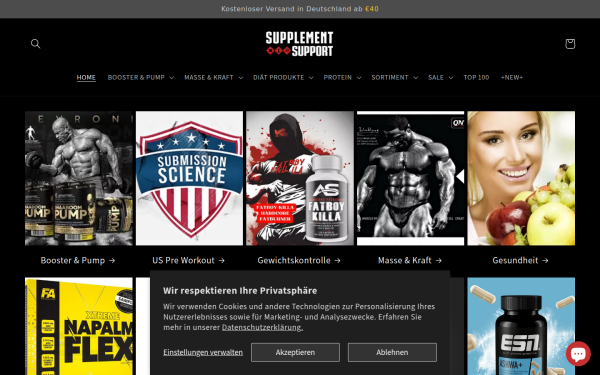 supplement-support.de