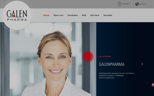galenpharma.de