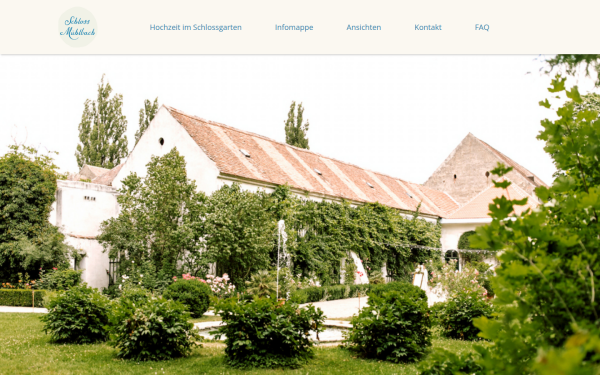 schlossmuehlbach.at