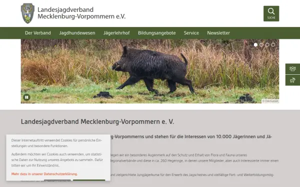 www.ljv-mecklenburg-vorpommern.de