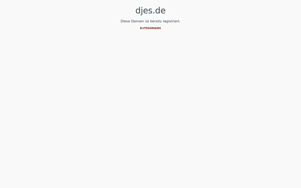 djes.de