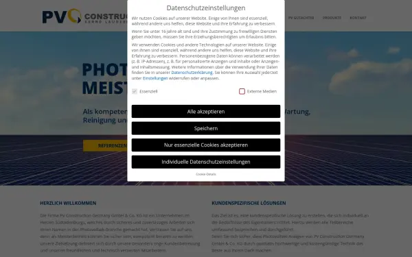 pvconstruction.de