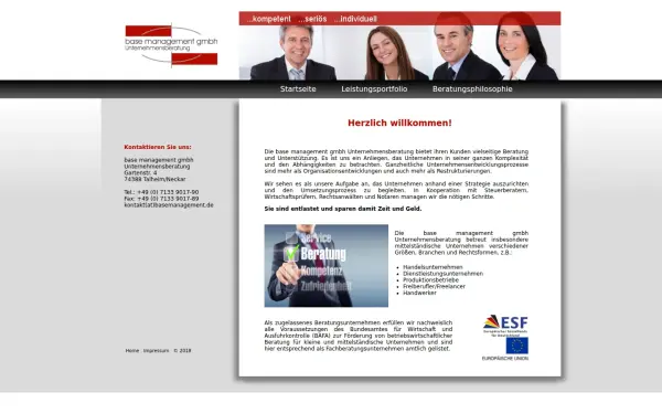 basemanagement.de
