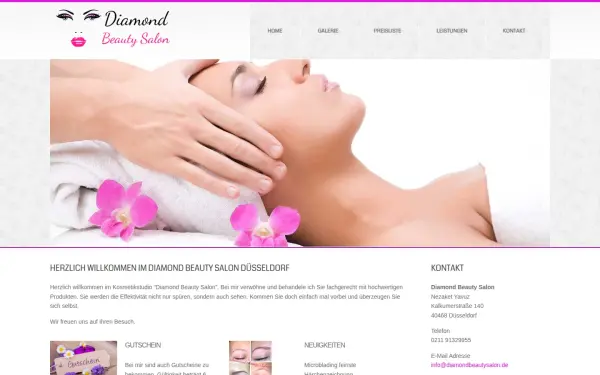 diamondbeautysalon.de