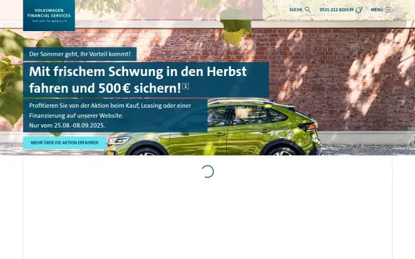 gebrauchtwagen.vwfs.de