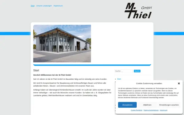 thiel-zimmerei.de