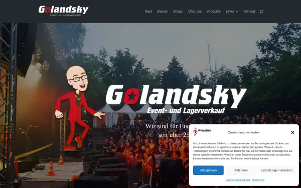 golandsky.de
