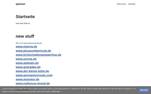 www.apiteam.de