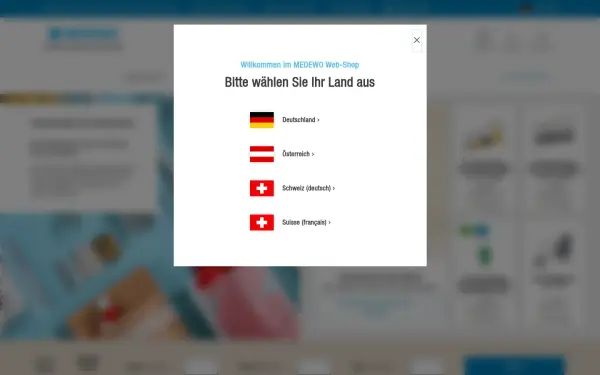 www.medewo.com